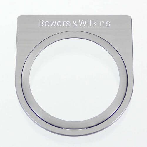 Bowers &Wilkins 683 S2 Tweeter Trim Assembly S - RR32999