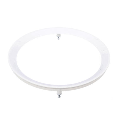BOWER Part# RR64688 Trim Ring Assembly (White) - Genuine OEM