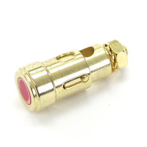 Bowers &Wilkins Ccm662 Binding Post Red - TT07669