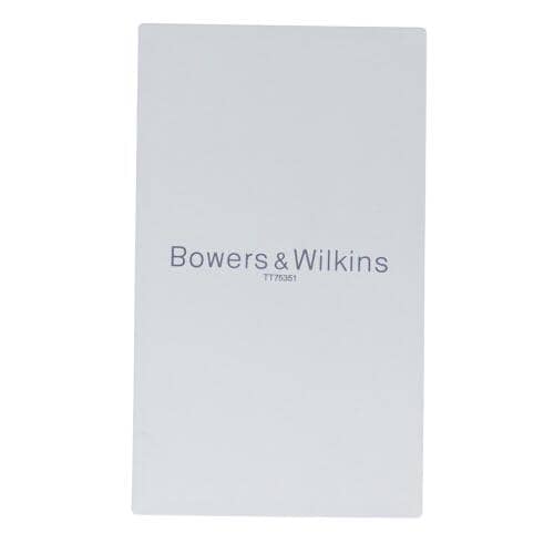 Bowers &Wilkins Cwm7.4 Paint Mask - TT75351