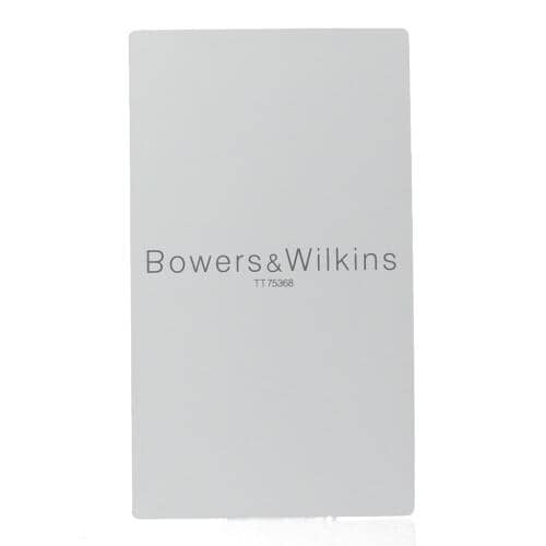 Bowers &Wilkins Cwm7.5 Paint Mask - TT75368