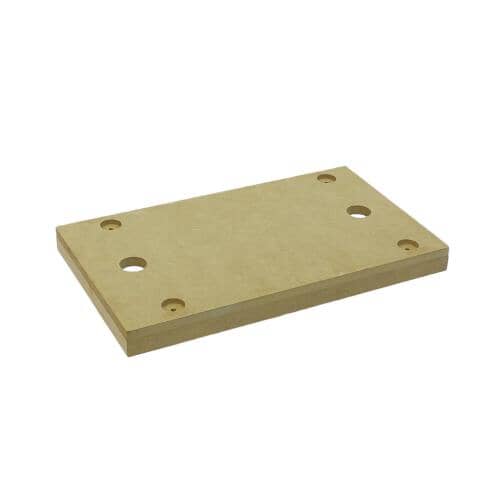 Bowers &Wilkins Cwm8.5 Cutout Template - TT76295