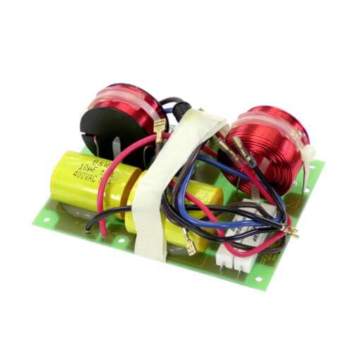 Bowers &Wilkins Htm61 Crossover Hf/Mf - XX15227