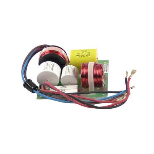 Bowers &Wilkins Cm Centre 2 S2 Crossover Hf/Mf - XX16543