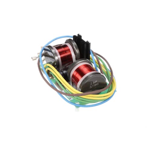 Bowers &Wilkins 703 S3 Lf X-Over Assembly - XX17841