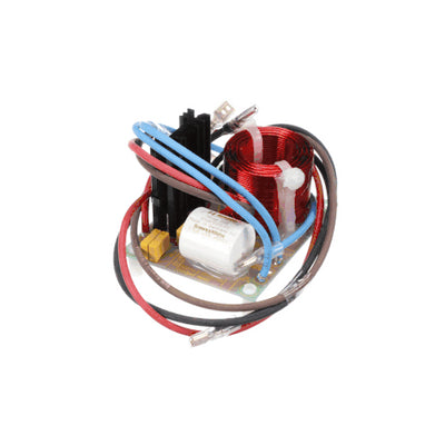 Bowers &Wilkins 707 S3 X-Over Assembly - XX17906