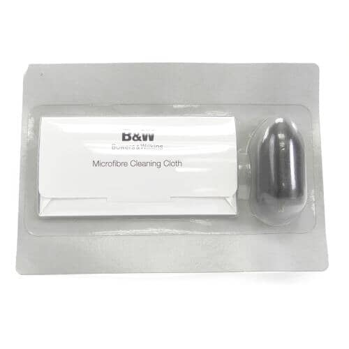Bowers &Wilkins Accessory Pack Cloth Bullet - ZE01659