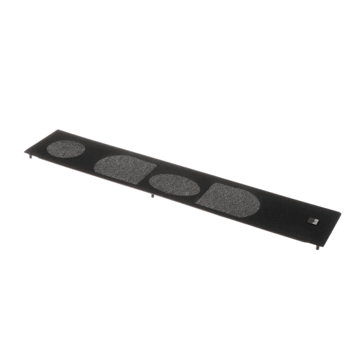 BOWER Part# ZG02359 Grille (Black) - Genuine OEM