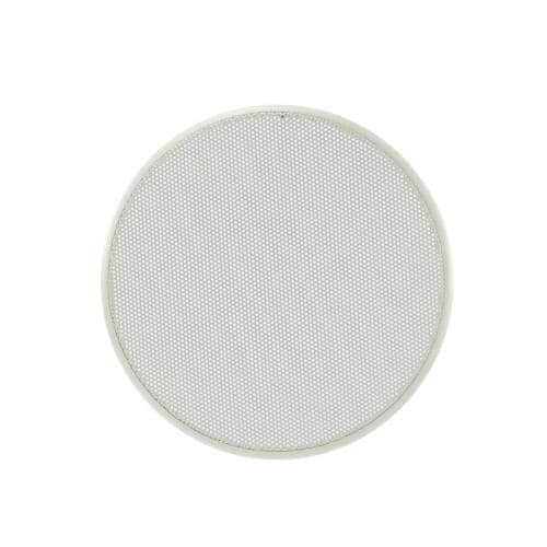 BOWER Part# ZG05894 Round Grille - Genuine OEM