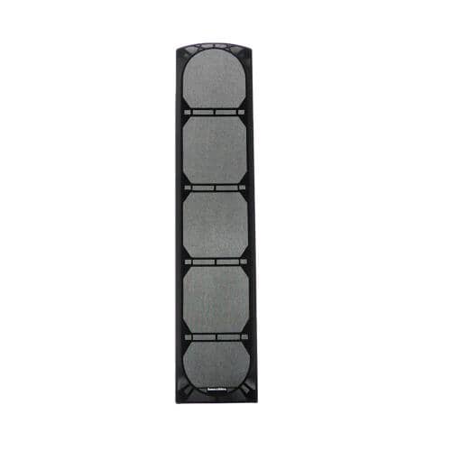 BOWER Part# ZG06297 Grille (Black) - Genuine OEM