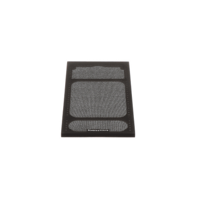 BOWER Part# ZG06874 Grille Assembly (Black) - Genuine OEM