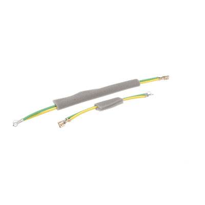 BOWER Part# ZG08567 Wire Harness Racetrack Driver - Genuine OEM