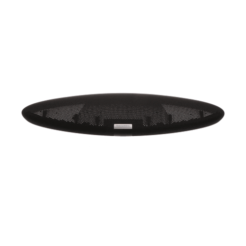BOWER Part# ZG08753 Grille Assembly (Black) - Genuine OEM