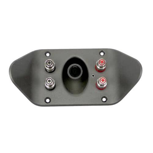 Bowers &Wilkins Ct8 Ds Terminal Tray Assembly - ZT00833