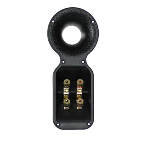 Bowers &Wilkins Cm1 Terminal Tray W/ Binding P - ZT00893