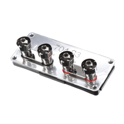 BOWER Part# ZT27014 Terminal Tray Assembly - Genuine OEM