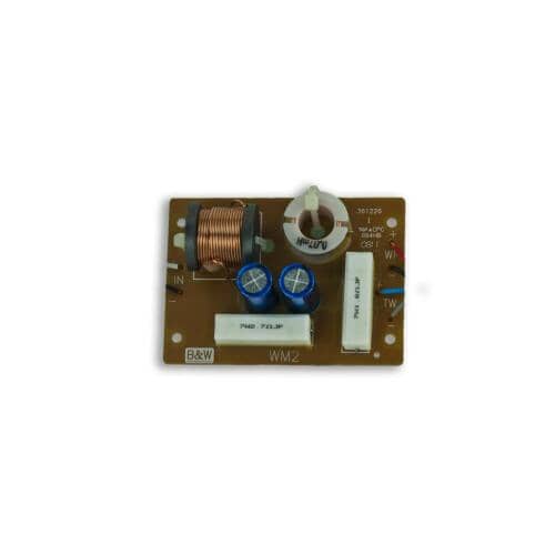 Bowers &Wilkins Wm2 Crossover - ZZ14019