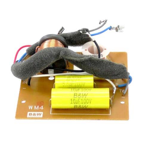 Bowers &Wilkins Wm4 Crossover - ZZ14044