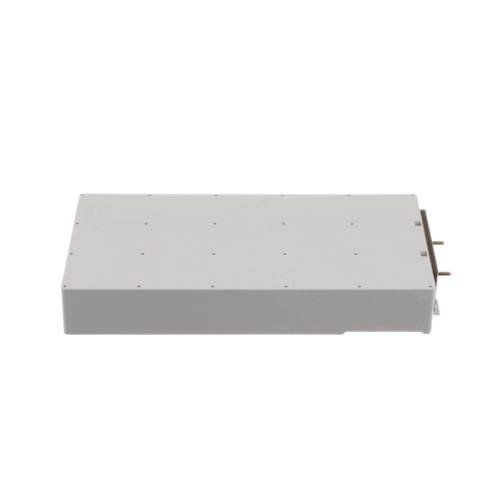 BOWER Part# ZZ25258 Reservoir Box - Genuine OEM