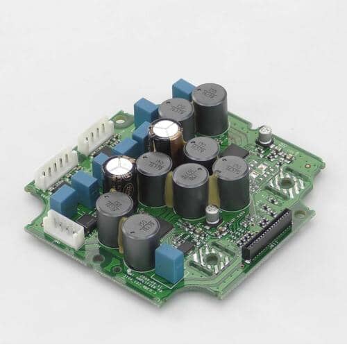 Bowers &Wilkins Amplifier Pcb Mm-1 - ZZ26875