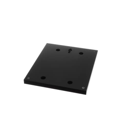 BOWER Part# ZZ35734 Plinth (Black) - Genuine OEM
