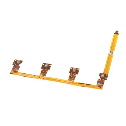 Bowers &Wilkins Zep Mic Fpc After Smt K - ZZ38695