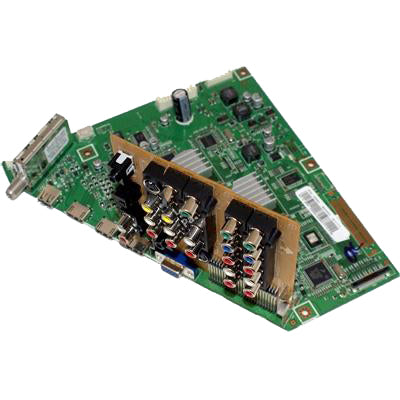Samsung Part# BP94-02326A Assembly PCB Main (OEM)