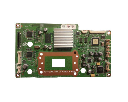 Bosch Tools Secondary Compression Spring - 2610001600