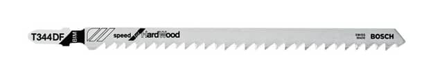 Bosch Tools 6 L X 0.05 Thick - 6 Tpi T-S - T344DF