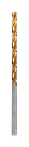 Bosch Tools 7/64 X 1-7/8 Titanium Drill - TI2134