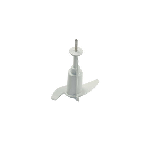 Delonghi Kneading Hook (Plastic), White - BR63200635
