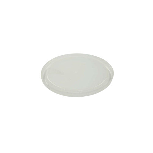 Delonghi Lid, Transparent - BR64187628
