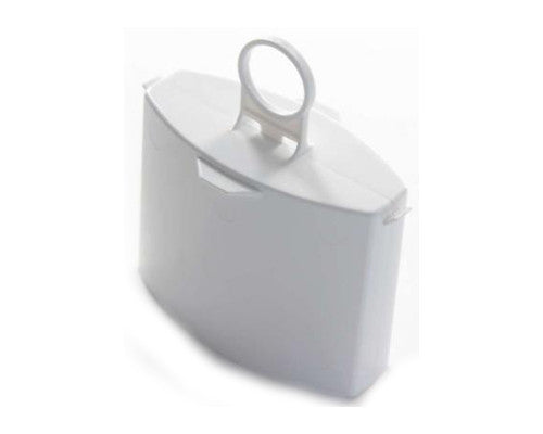 Delonghi Space Compensator, White - BR67000416