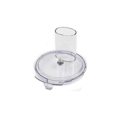 Delonghi Lid, Toned-Transparent - BR67000545