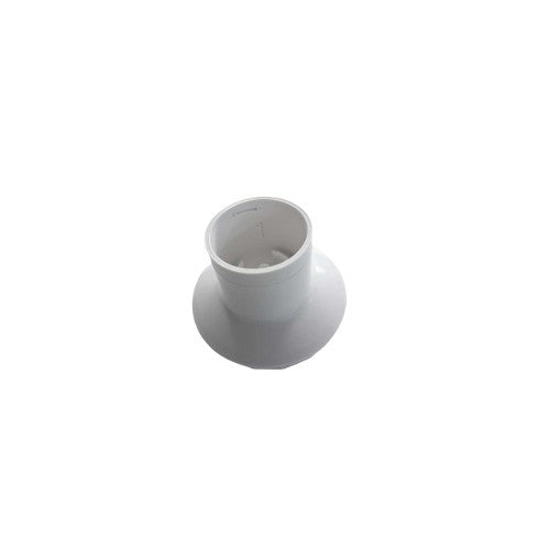 Delonghi Upper Part, White - BR67050219