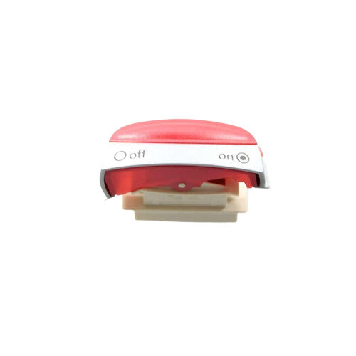 Delonghi Switch, Silver - BR67050284