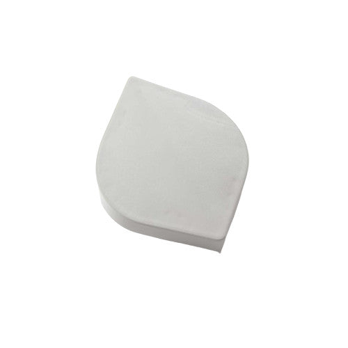 Delonghi Cover, Pure-White - BR67051134