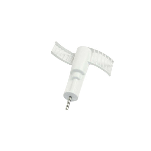 Delonghi Whipping Attachment, Pure-Whit - BR67051143