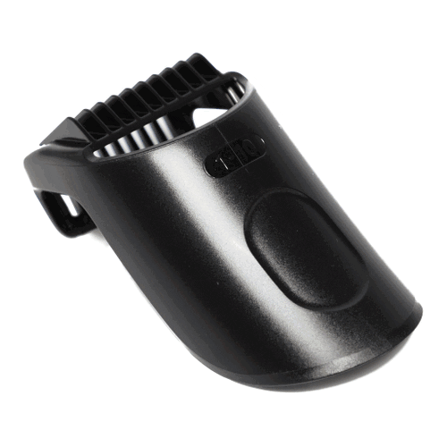 Braun Part# 80731619 Beard Comb (Black) - Genuine OEM