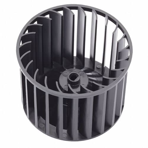 Broan Blower Wheel - 97010255