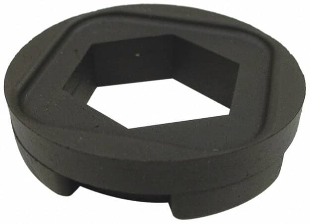 Broan Part# 99100412 Motor Rubber Mount - Genuine OEM