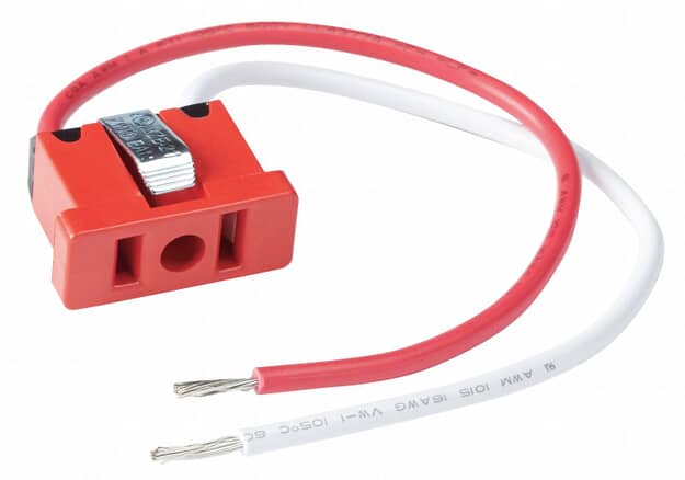 Broan Part# 99270489 Receptacle Outlet - Genuine OEM