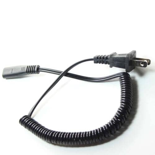 Braun Part# 67003068 Coiled Cord - Genuine OEM