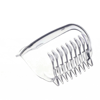 Braun Part# 67030139 Transparent Trimmer Cap - Genuine OEM