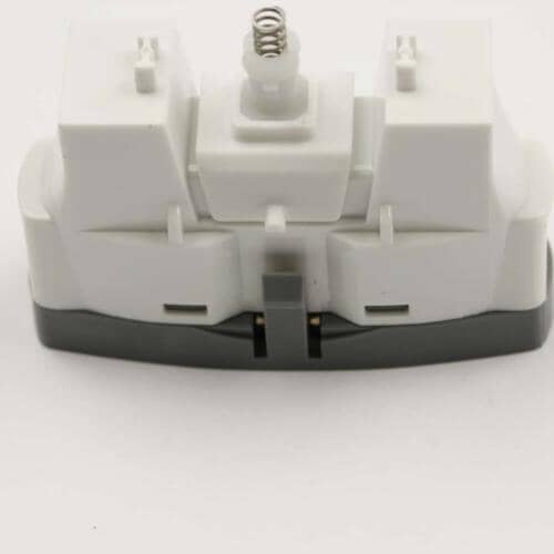 Braun Part# 67030284 Chassis (White) - Genuine OEM