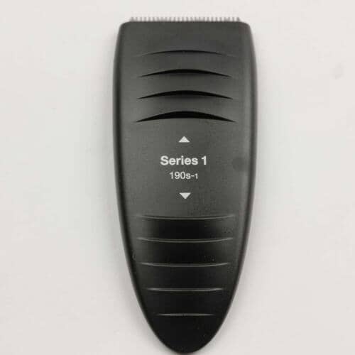 Braun Part# 67030468 Long Hair Trimmer (OEM)