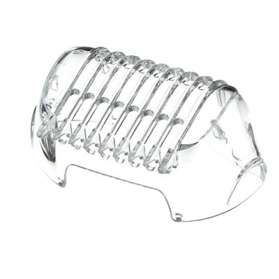 Braun Part# 67030779 Transparent Optitrim Comb - Genuine OEM