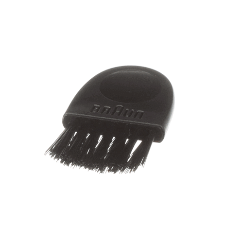 Braun Part# 67030939 Cleaning Brush (Black) - Genuine OEM