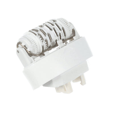 Braun Part# 67030946 White Standard Epilator Head (OEM)