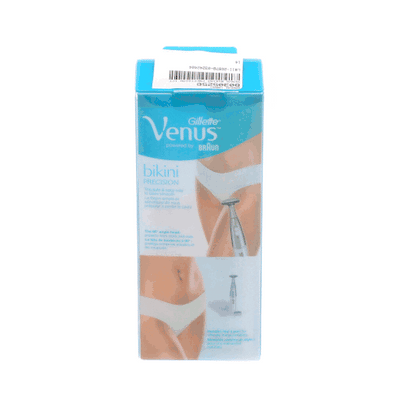 Braun Part# 80305258 Venus Bikini Precision (1Ct) - Genuine OEM